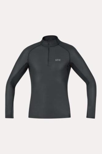 Gore Wear Gore Wear M GWS BL Thermo Turtleneck Shirt Zwart