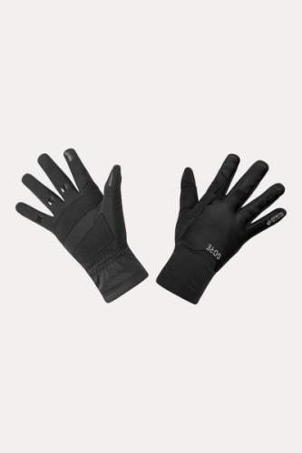 Gore Wear M GTX Infinium Mid Handschoen Zwart