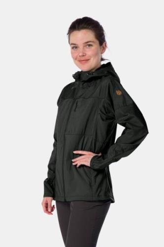 Fjällräven Abisko Midsummer Jacket W Zwart