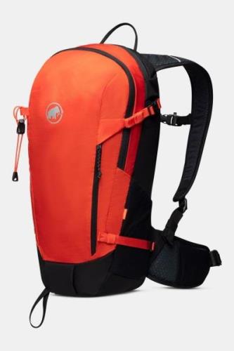 Mammut Lithium 15 Rugzak Oranje/Zwart