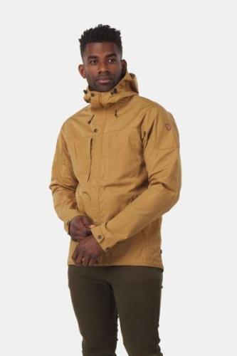 Fjällräven Skogsö Jacket Kameelbruin