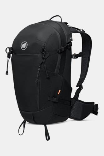 Mammut Lithium 25 Rugzak Zwart