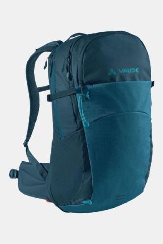 Vaude Wizard 24+4 rugzak Petrol