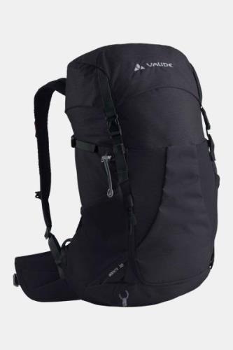 Vaude Brenta 30 Rugzak Zwart