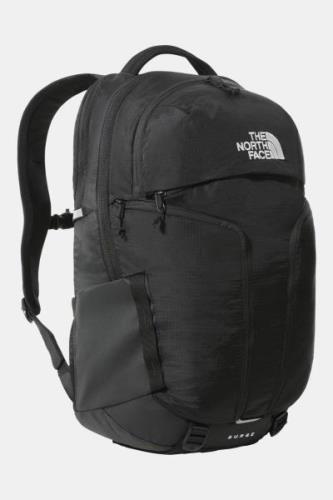 The North Face Surge Dagrugzak Zwart