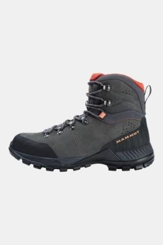 Mammut Nova Tour II High GTX Schoen Dames Middengrijs