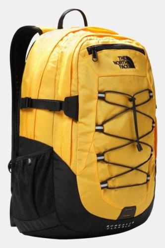 The North Face Borealis Classic Rugzak Goud/Zwart