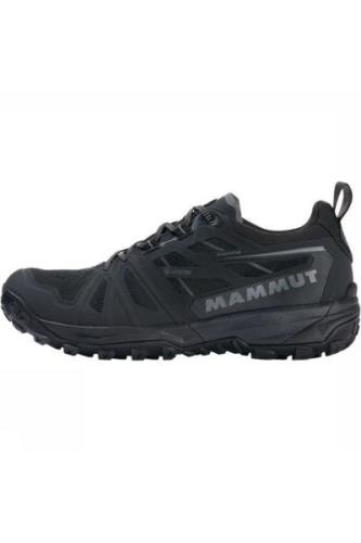 Mammut Saentis Low Gtx® Women Zwart/Middengrijs