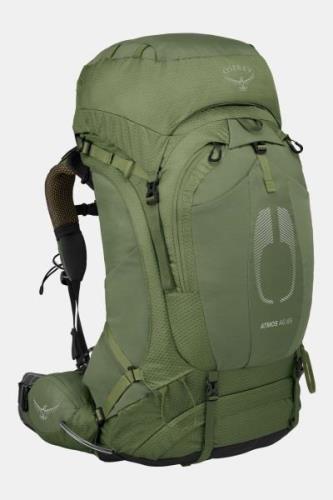 Osprey Atmos Ag 65 Rugzak Olijfgroen