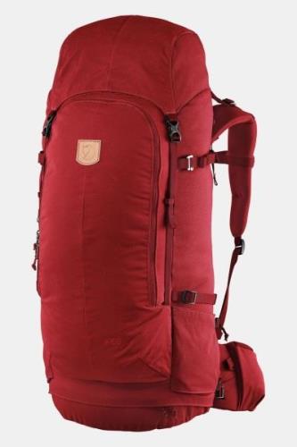 Fjällräven Keb 72L Rugzak Dames Rood/Donkerrood