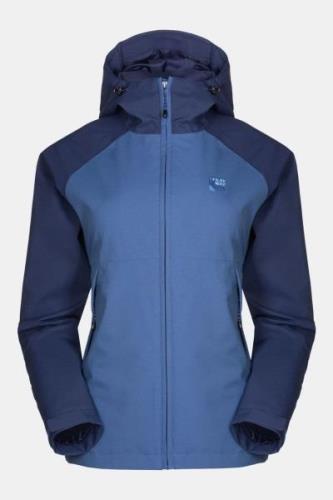 Sprayway Marsco Jacket Donkerblauw/Blauw