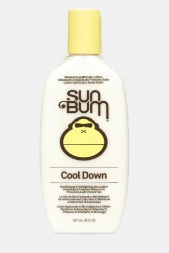 Sun Bum Cool Down After Sun Lotion Geen Kleur