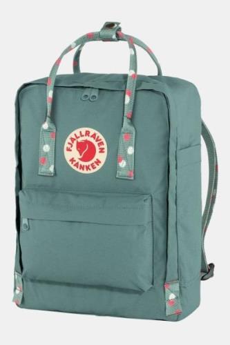 Fjällräven Kånken Rugzak Petrol/Assorti / Gemengd