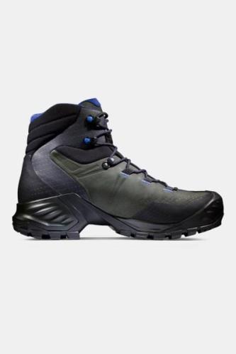 Mammut Trovat Tour High Gore-Tex Schoen Donkergrijs/Blauw