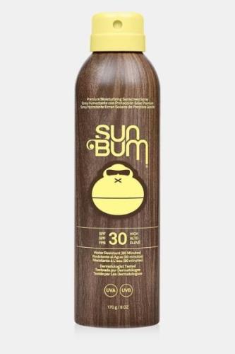 Sun Bum Original Sunscreen Spray SPF 30 Geen Kleur