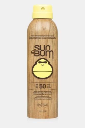Sun Bum Original Sunscreen Lotion SPF 50 Geen Kleur