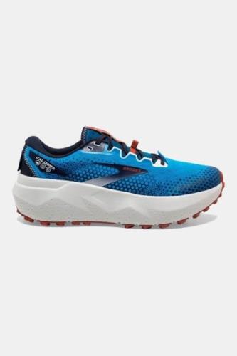 Brooks Caldera 6 Trailschoen Donkerblauw/Middenblauw