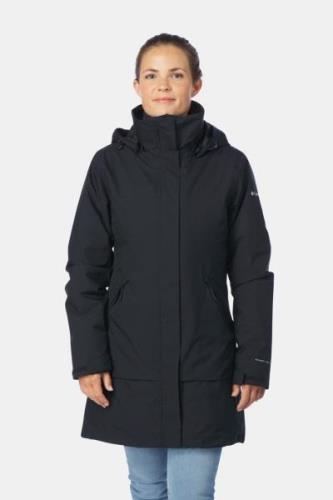 Columbia Pulaski™ Interchange Jacket Zwart