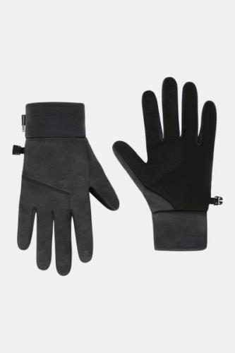 The North Face Etip Hardface Handschoenen Zwart