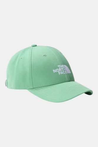The North Face Recycled 66 Classic Hat Groen