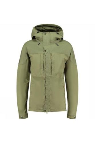 Fjällräven Skogsö Jacket Lichtkaki