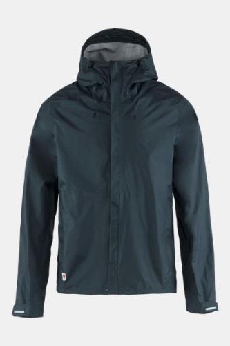 Fjällräven High Coast Hydratic Jacket M Marineblauw