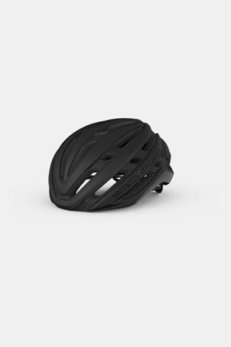 Giro Agilis Helm Zwart