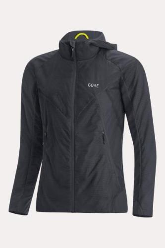 Gore Wear R5 Wmn Gtx I Insulated Jacket Zwart