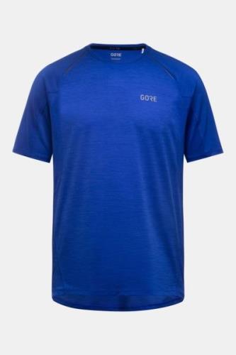 Gore Wear R5 Shirt Blauw