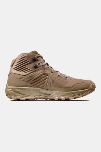 Mammut Ultimate III Mid Gore-Tex Wandelschoen Middenbruin