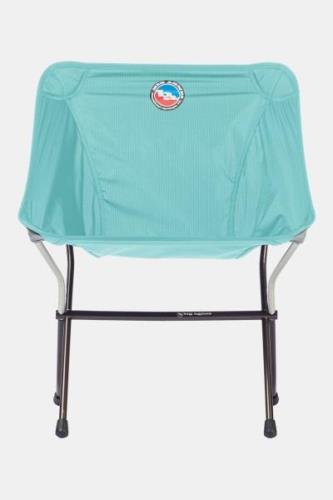 Big Agnes Skyline UL Chair Aqua Campingstoel Marineblauw