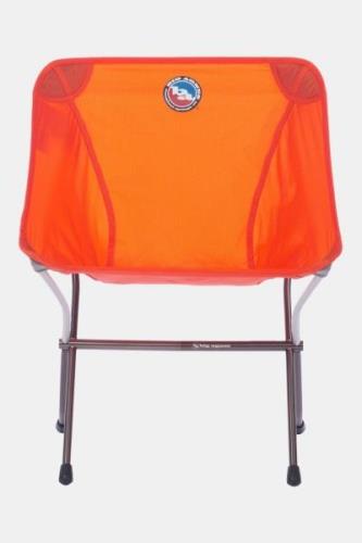 Big Agnes Skyline UL Chair Orange Campingstoel Oranje