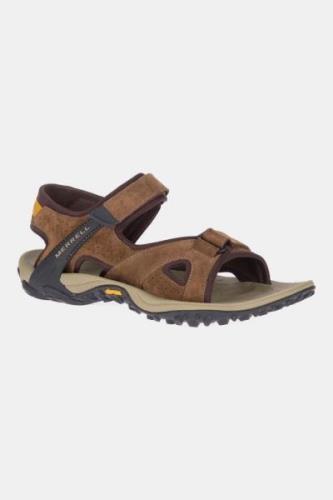 Merrell Kahuna 4 Strap Middenbruin