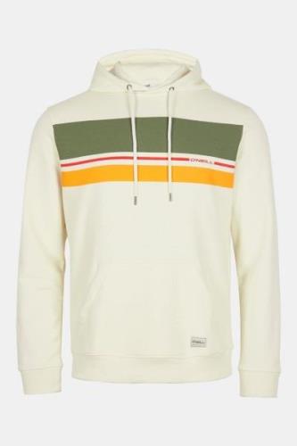 O'Neill Block Hoodie Gebroken Wit