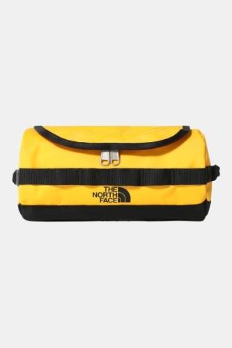 The North Face Bc Travel Canister - S Geel/Zwart