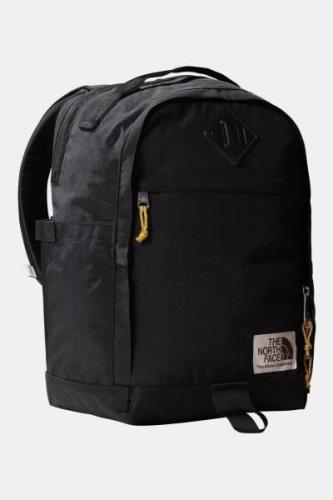 The North Face Berkeley Daypack Zwart/Goud