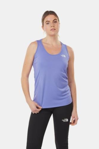 The North Face Flex Tanktop Dames Lila