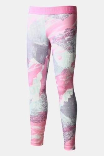 The North Face Everyday Leggings Meisjes Middenroze/Assorti / Gemengd