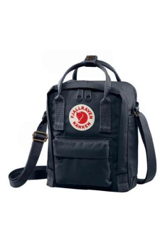 Fjällräven Kånken Sling Schoudertas Marineblauw