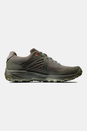 Mammut Ultimate III Low Gore-Tex Wandelschoen Middenkaki