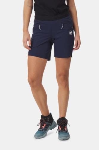 Mammut Aenergy Light So Shorts Women Marineblauw