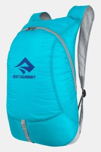 Sea To Summit Ultra-Sil Day Pack 20L Dagrugzak Blauw