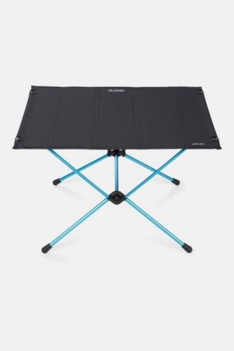 Helinox Table One Hard Top L Zwart/Blauw