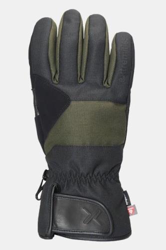 Extremities Commando Handschoen Donkergroen/Zwart