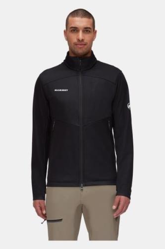 Mammut Ultimate Vii So Jacket Men Zwart