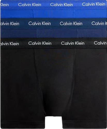 Calvin Klein Boxers Blauw heren