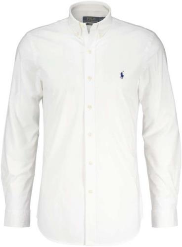 Polo Ralph Lauren Overhemd Wit heren