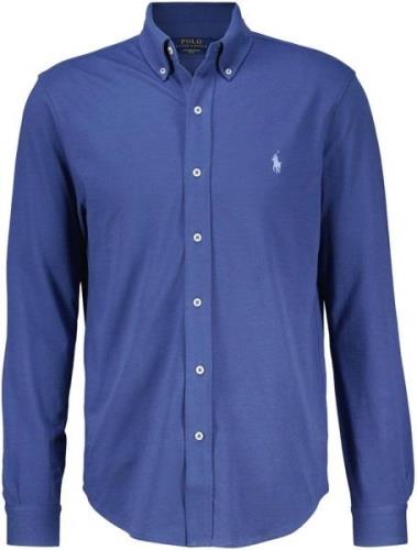 Polo Ralph Lauren Overhemd Blauw heren