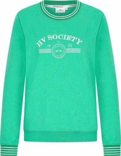 HV Society Sweater Keira Groen dames