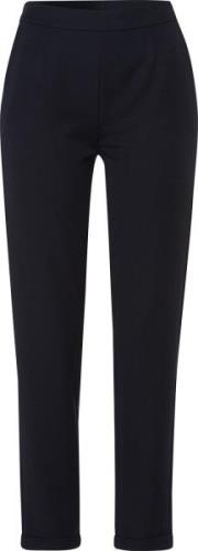 Frank Walder Pantalon Mia Blauw dames